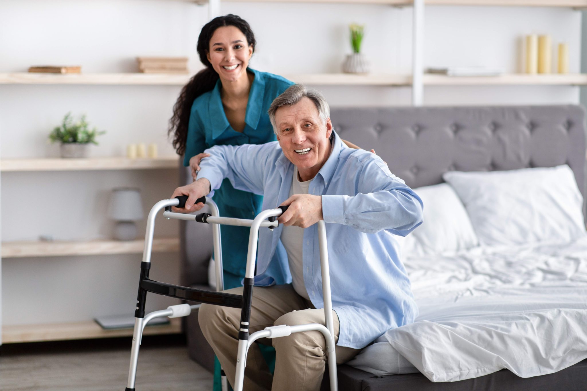 Services Choice Home Medical Equipment